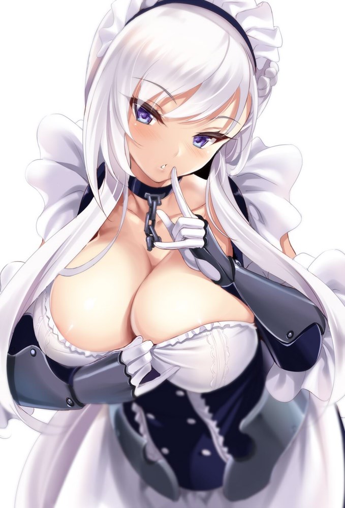 【二次】メイドさんの画像　その２８